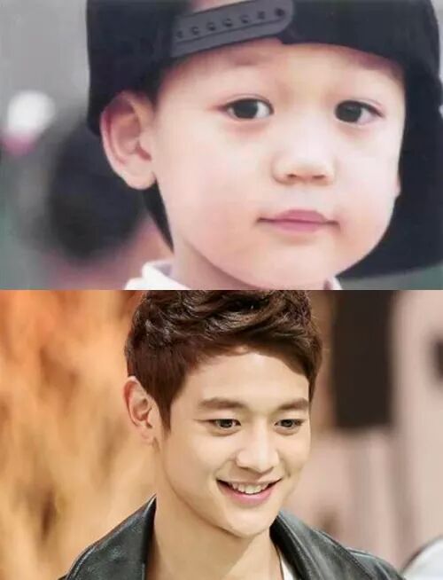 Happy bday Choi Minho oppa  