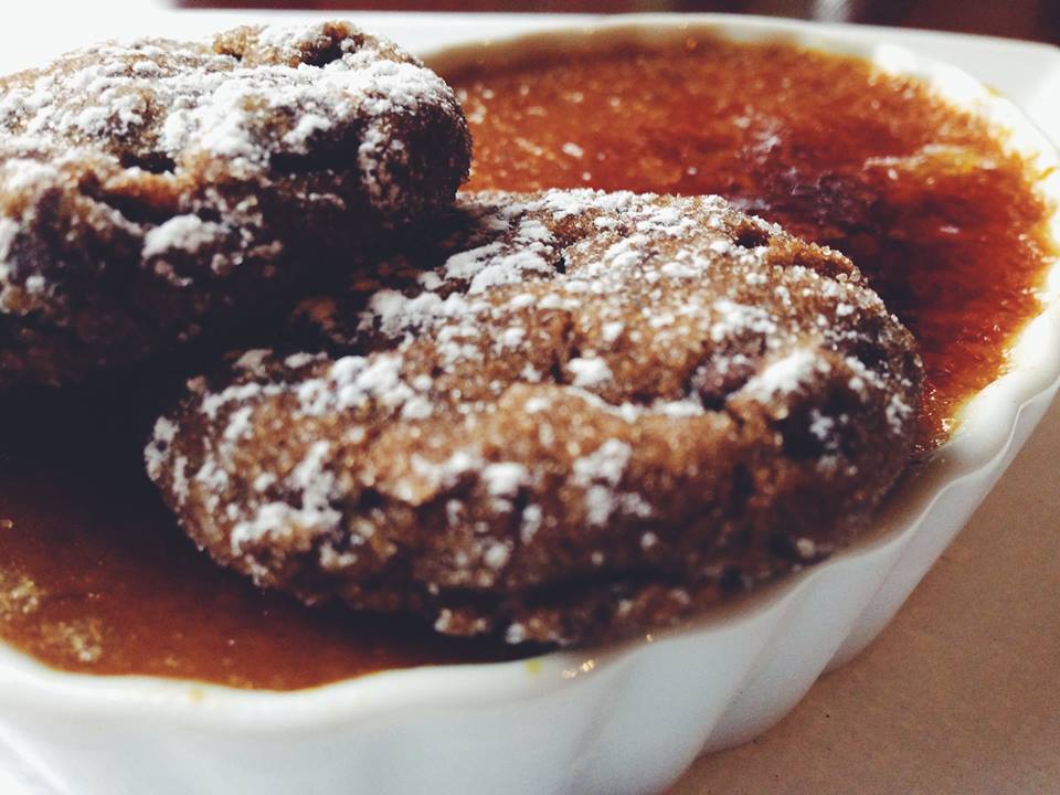 sola restaurant tweet media