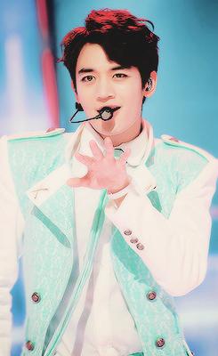 Happy Birthday Choi Minho Oppa        