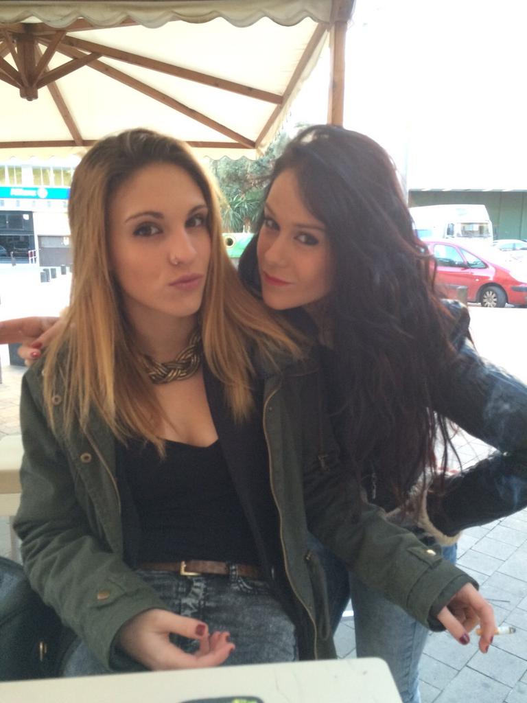 NoemySolana's tweet photo. Agusto @118marques @Ceelia_xx http://t.co/gjhglMJC88