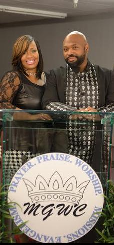 jkat_26's tweet photo. What an awesome anniversary weekend.The best is yet to come! #MGWC
#PasterDamon #LadyStacey #Ilovemychurch http://t.co/Izfjyb9rAS