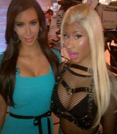 Happy Birthday Nicki Minaj, Barbie xoxo  