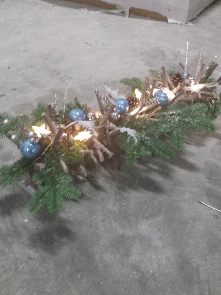 IEertink's tweet photo. Te koop voor de Kerstman van de Ark 17.50 http://t.co/x40WZJP6dQ