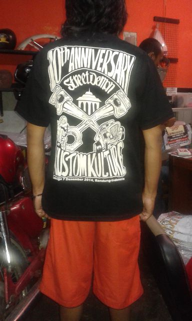 Available size M - XXL