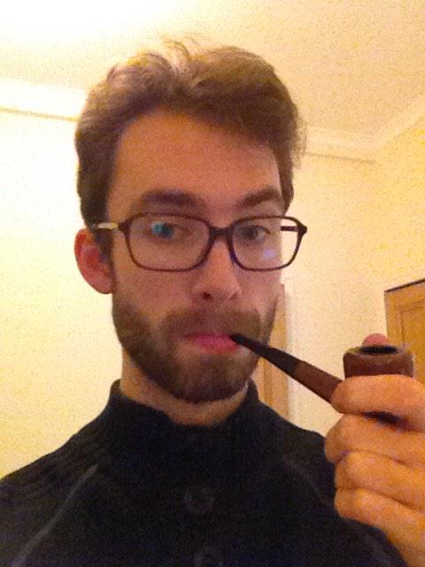 AlexDTownsend's tweet photo. @MindFrameTC set up today AND my new pipe finally arrived - overall, not too bad a day! http://t.co/MZZ9rYEQRY