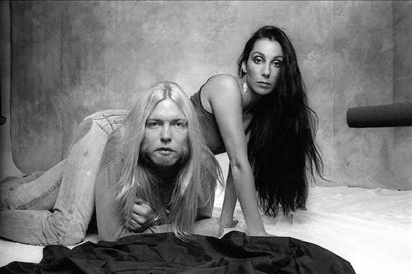 Happy 67th Birthday to Gregg Allman!  Listen Live:  