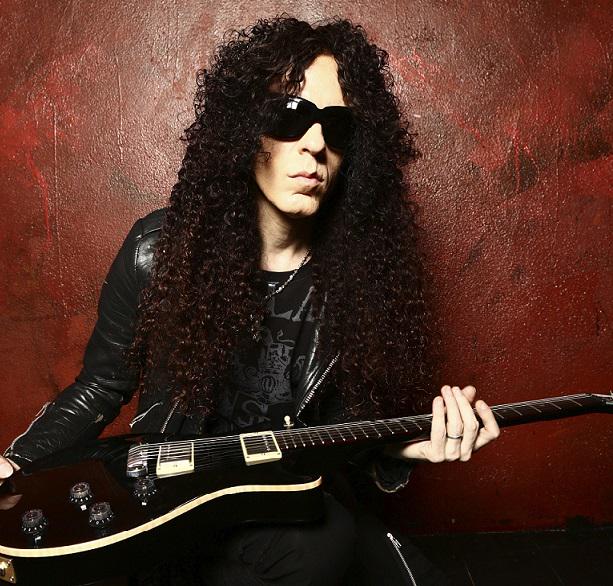 Happy Birthday to Marty Friedman. Guitarrist from Talented guitarrist, congratulations!

<3 