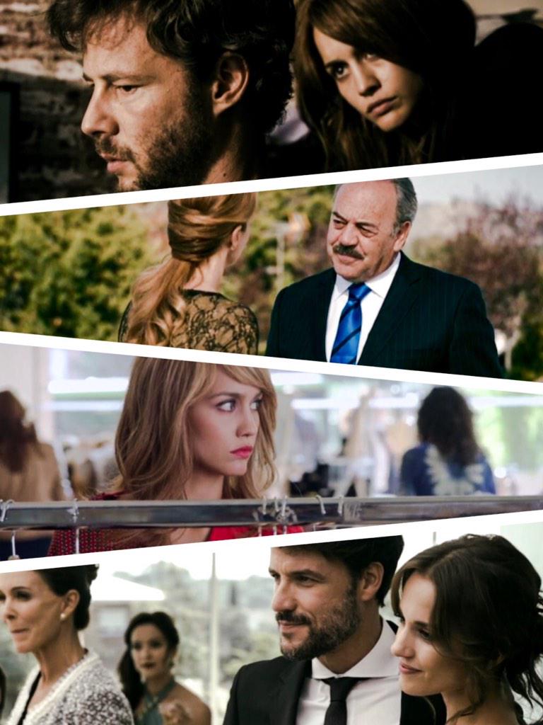 primerasimagenesdelrodajedelasegundatemporadadesinidentidad