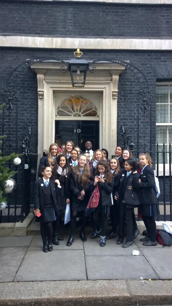 imdavidtalbert's tweet photo. Thanks to @AppsforGoodCDI &amp; @debbieforster for today from me &amp; the girls it was great. @highgatewood http://t.co/irlwEaT2b9