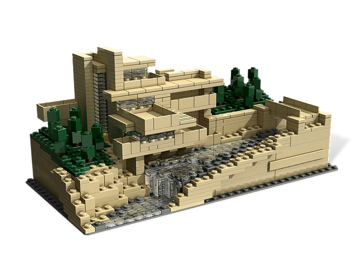 acontinuouslean's tweet photo. 34/72: @LEGO_Group Architecture http://t.co/xHRBKMaZkR #ACLGifted http://t.co/4lMnE0KfO8