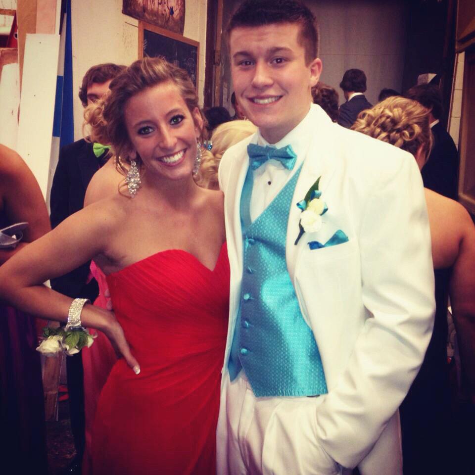 Happy birthday to the nicest kid out there - have a wonderful day danny boy!!   