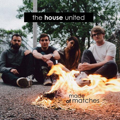 TheHouseUnited's tweet photo. check out this awesome @Picksysticks review of our album Made of Matches http://t.co/ENZ3ilkWAb #nashville #poppunk http://t.co/ZZnFu8YMJQ