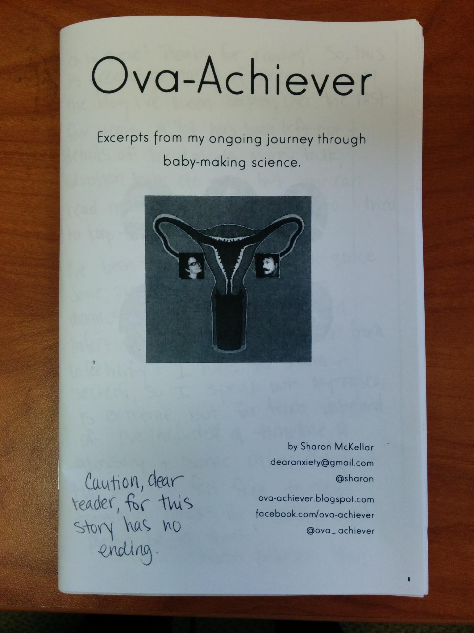 Cover Art