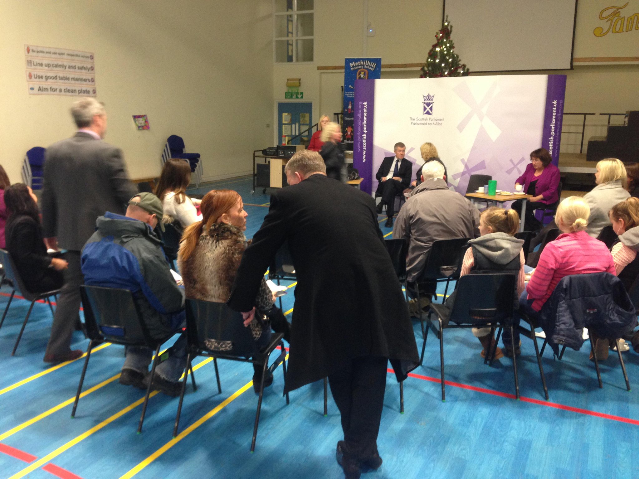 Fife Gingerbread (FifeGingerbread) Twitter