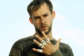 Also join us in wishing a happy birthday today to Dominic Monaghan!  