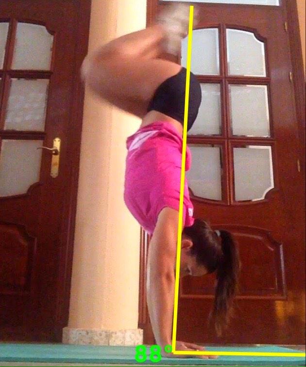 Lolilalaae's tweet image. Entrenaygestiona.blogspot.com 
Progresiones y claves para iniciarte en el pino
#Pino #Equilibrio #ControlCorporal #sincarga