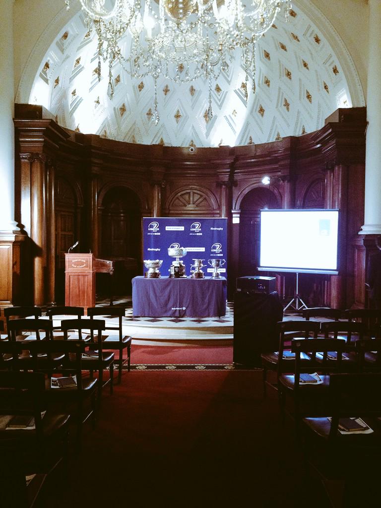 Leinster Domestic tweet media