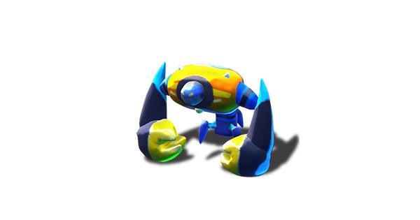 pacinoone's tweet photo. Stampfer in meinem Bot Squad auf Stufe 7 aufgewertet. http://t.co/a0E6S7iyWf