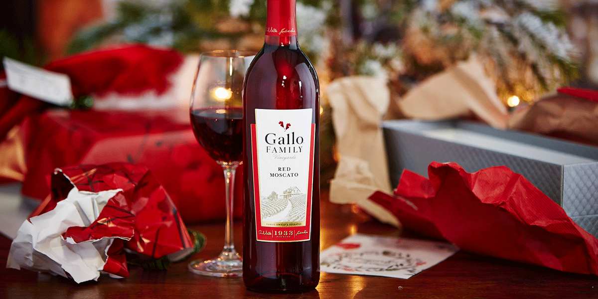 GalloFamily's tweet photo. Here’s hoping you got everything you wanted this year! http://t.co/dnetrAJKHe
