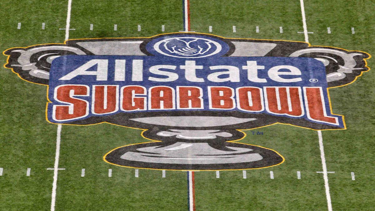 SUGAR BOWL TICKETS Find out how to put in a request to see the