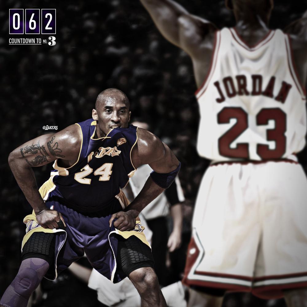 Martijn_23's tweet photo. “@Lakers: Third all-time is just 62 points away. http://t.co/JjSHxtMNek”