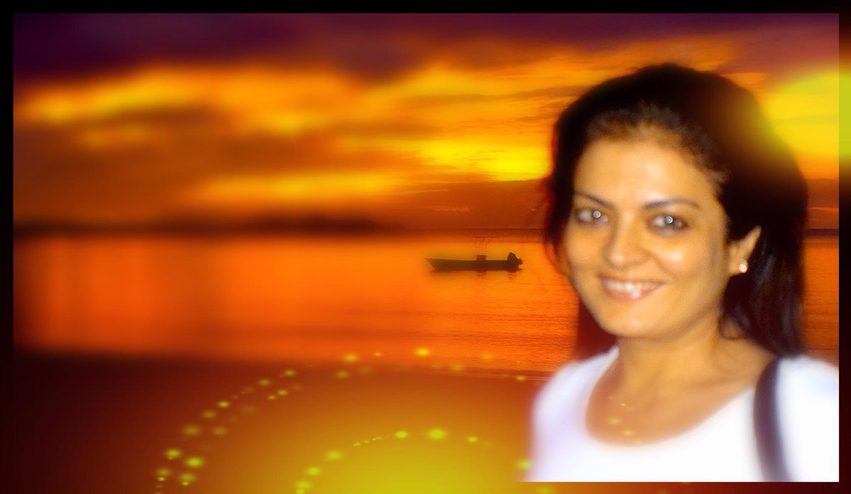 Sheeba by joy