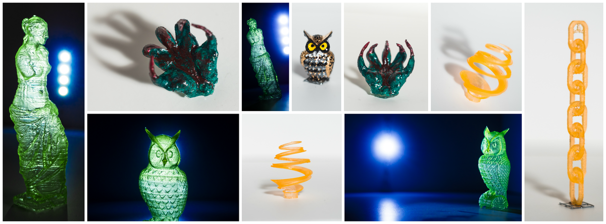 PeachyPrinter's tweet photo. We've got a bunch of new prints and they're some of our best yet!  Check them out here: http://t.co/1uEhrynxIC http://t.co/YHa0EoY6qr