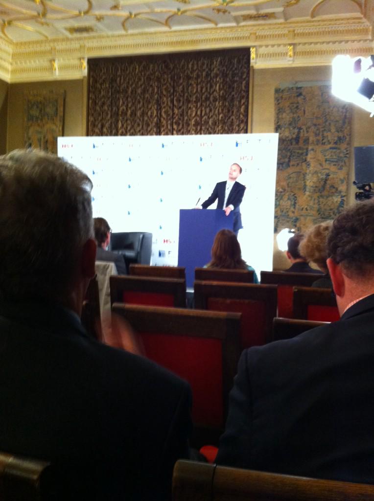 JustRachelNow's tweet image. And we&apos;re off ... #hsjlecture