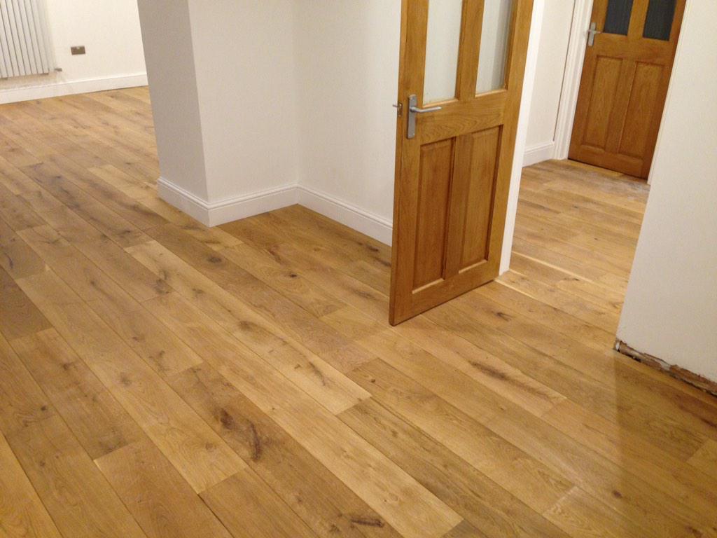 jamierolt's tweet photo. 100 meters finished solid oak flooring http://t.co/omlpG1jTqP