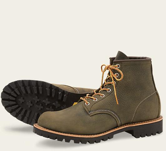 acontinuouslean's tweet photo. 58/72: @RedWingHeritage 2947 Boots http://t.co/WclBQoy9nQ #ACLGifted http://t.co/Zp2EyR0f9C