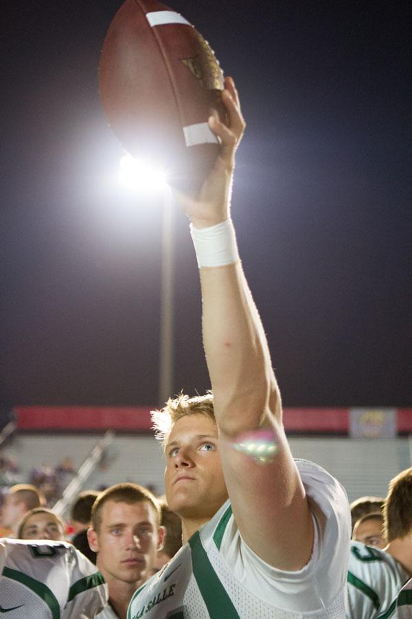 "My husband's turning your son into a man, you're the only one who doesn’t see it." #StandTall sonypictur.es/yxTwkY