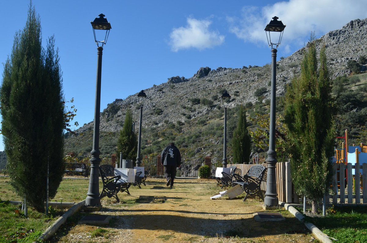 Valle del Genal tweet media