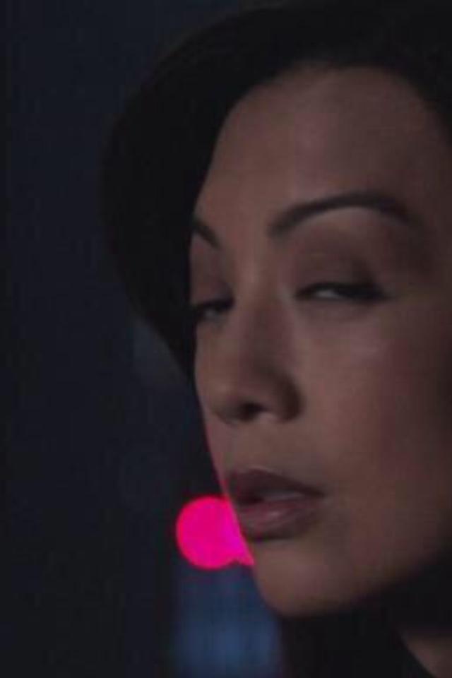 SHIELDreactions's tweet photo. "Agents os SHIELD es una serie malísima" http://t.co/PrdmaYcfHO
