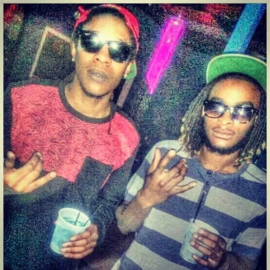 Shorty_Da_Kid's tweet image. That's how a nigga came in #3Fingaz real #Nawfside shxt