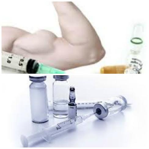 Muscle Growth Help tweet media