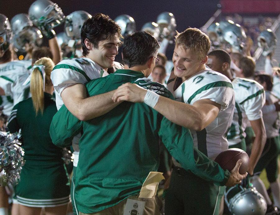 This holiday season, enjoy time with your family, whoever they may be. #StandTall