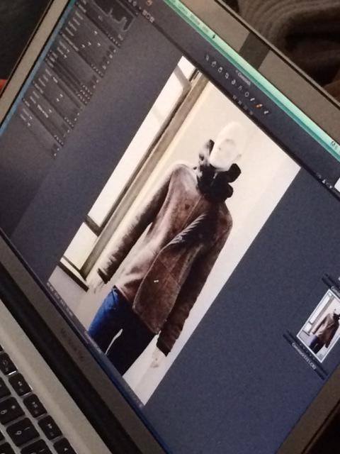 Robert_Comstock's tweet photo. #Fashion #Menswear #RobertComstock #Fall2015 #NYC http://t.co/V1Z5V326nZ