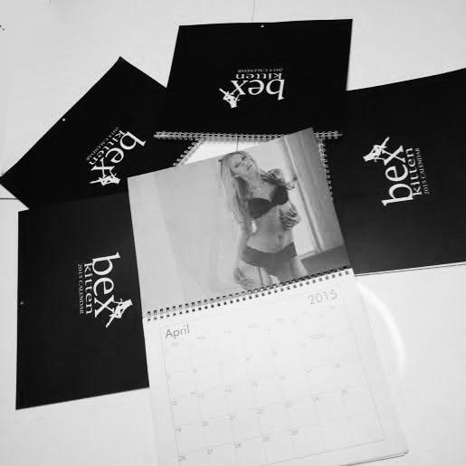 BEXnewyork's tweet photo. Our 1st annual #BEXKitten calendars have arrived!!! Get yours now. Proceeds Benefit GIRLRISING http://t.co/zLt5PoAbFa http://t.co/k81d3h8rwV
