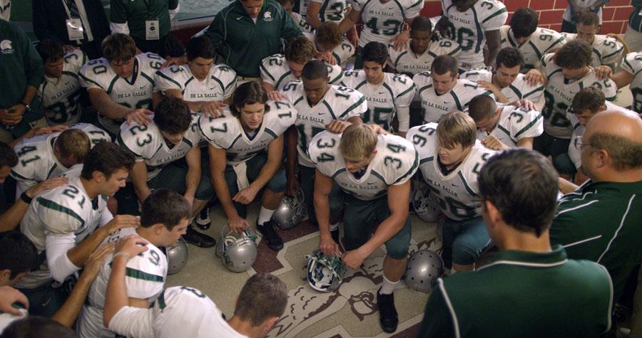 "No matter where we go or what we achieve, nothing's ever gonna come close to what we have right here, right now."