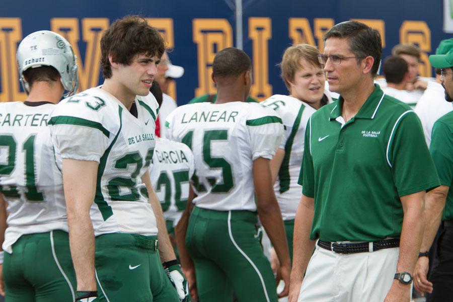 "You made a heck of a play on second down. You saved the game." -Coach Ladouceur #StandTall sonypictur.es/yxTwkY