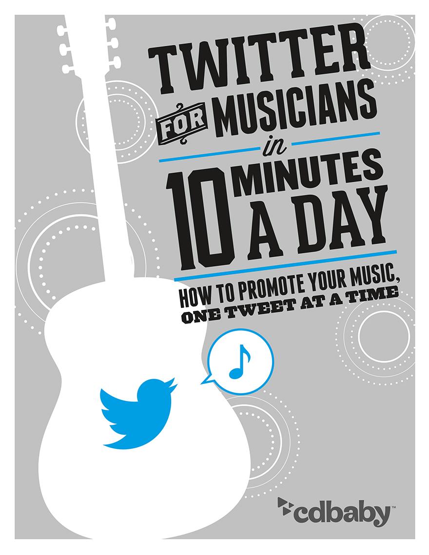 CDBaby's tweet photo. How to promote your music, one tweet at a time http://t.co/egkX7ONlBA http://t.co/nyngsGoQQB