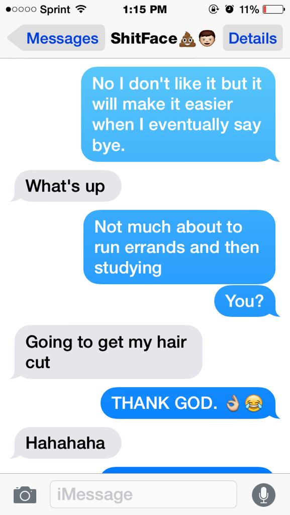 PrincessOfSCaro's tweet image. So treating me like shitt is his own fucked up way of keeping me around 👌😳 Like I don't know what TF is going on. 👌😂