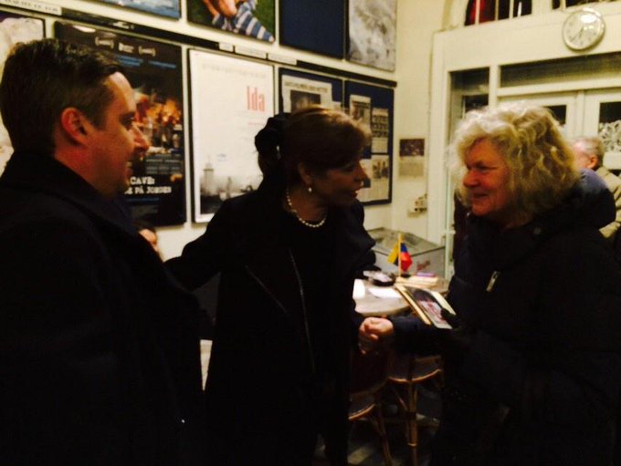 Ver imagen en Twitter