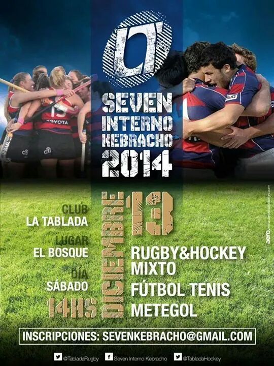 TabladaHockey's tweet photo. Ya te inscribiste???? @fersilvalt @PiggyZamzem @facundorevol @ferpascuall @facundomaglione @gringringuita http://t.co/3hAXwIxpTR