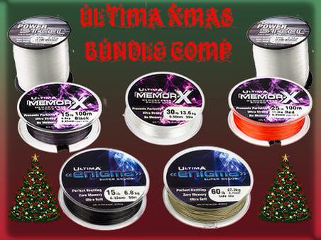 ULTIMA_SEA's tweet photo. Check out the ULTIMA XMAS BUNDLE COMPETITION, FREE GIVEAWAY Please click the link to enter:- http://t.co/W6iPwiqvdH http://t.co/Ol0gLzchl9
