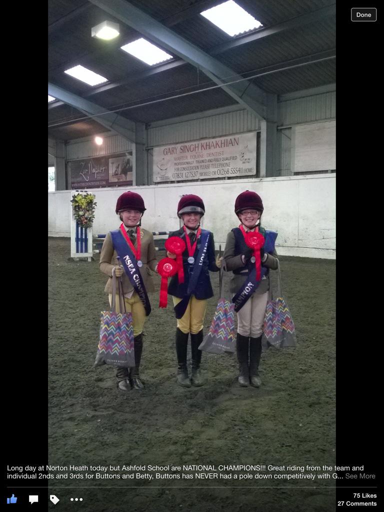 ChrystiaR's tweet photo. @DeniseNotley
Winner winner chicken dinner http://t.co/rSBBmaWwMj