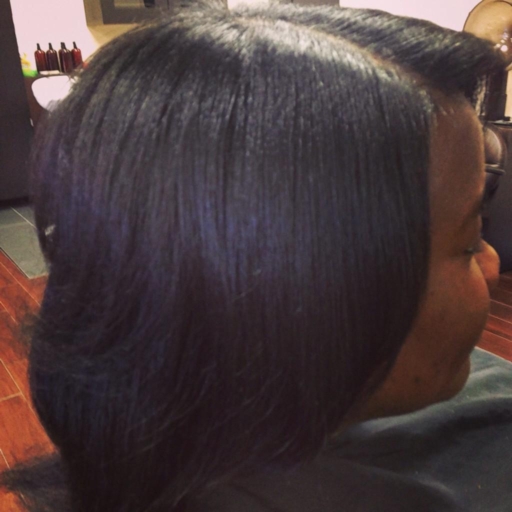 FallonCourtney1's tweet image. Work #hairextensions #hairstyle #pressandcurl #healthyhair #haironfleek
