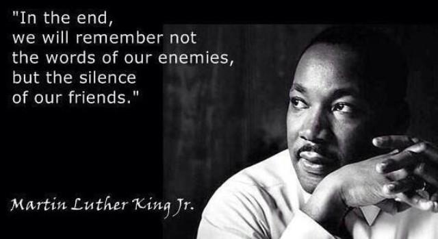 buell003's tweet photo. Let's Not Be Silent, Friends #EricGarner #TamirRice #MikeBrown #JohnCrawford #Protest http://t.co/4LlRZMFHaJ #BlackLivesMatter @Letha_Hughes