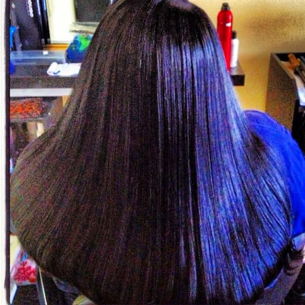 FallonCourtney1's tweet image. My work #healthyhair #hairextensions #pressandcurl #haironfleek #hairstyle #haircut #hairstylist