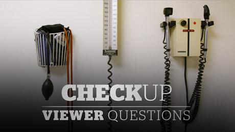CBCTheNational's tweet image. YOUR TURN: Tweet us your health questions. Next week's medical panel will be answering the best of the bunch #checkup